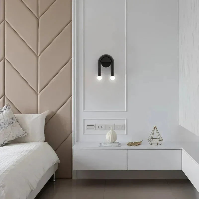 Bright Home Wall Light - BritishElegance