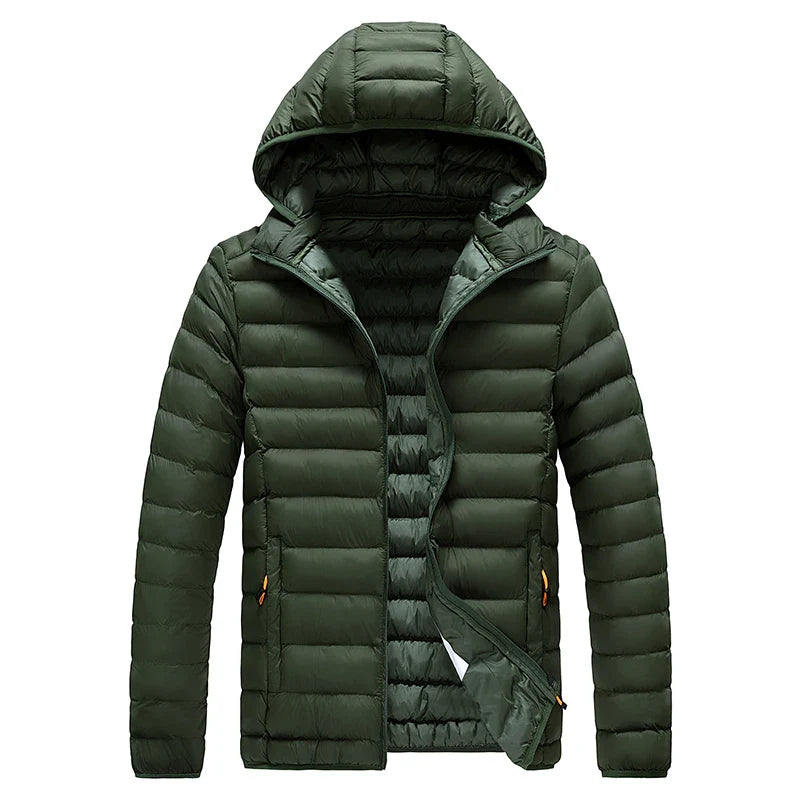 Torvil Waterproof Jacket