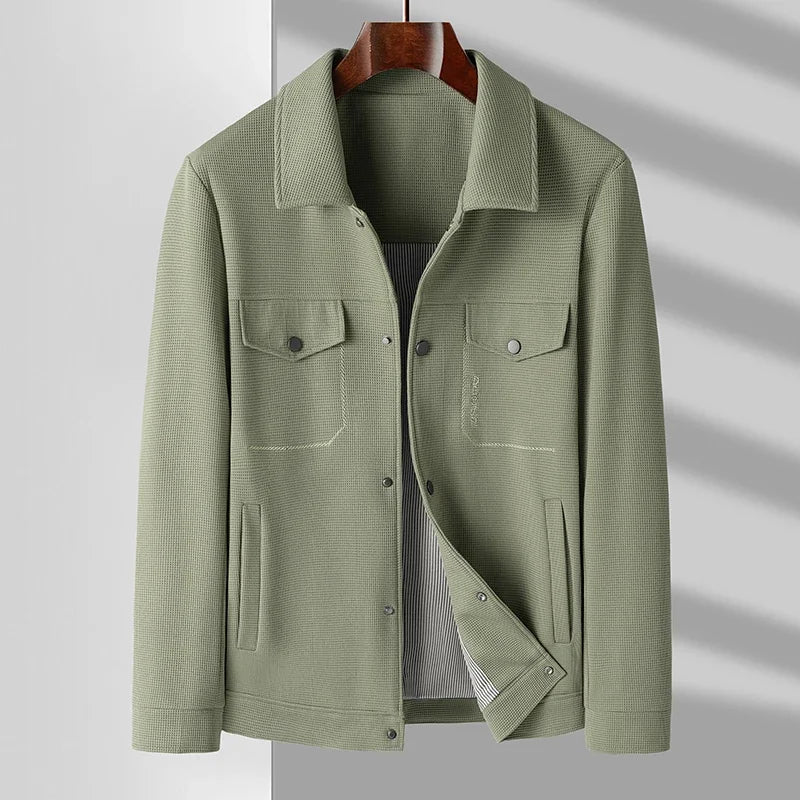 Lancer Jacket