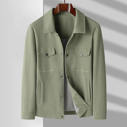 Lancer Jacket