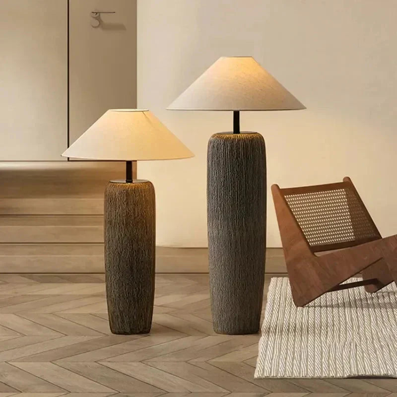 Classic Table Lamp Set - BritishElegance