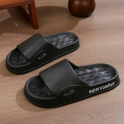 Breathable Summer Slide Sandals for Men and Women