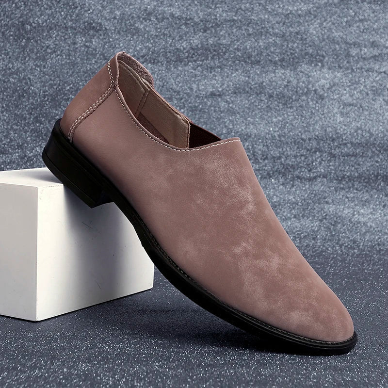 Lenmar Loafers