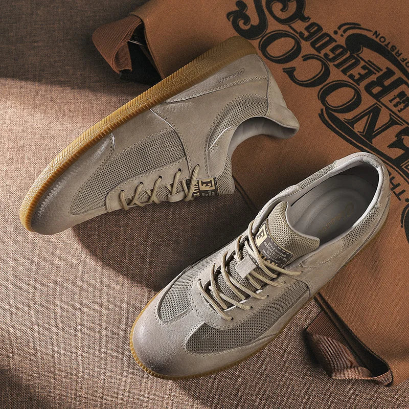 Mason Sneakers