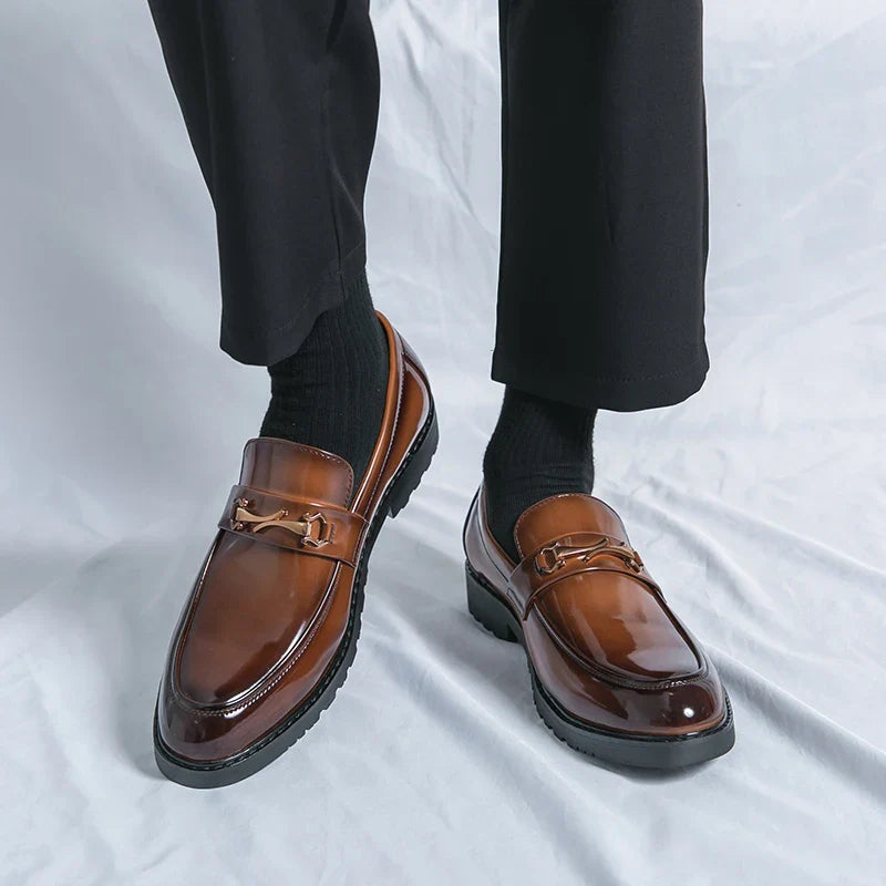 Vayler Loafers
