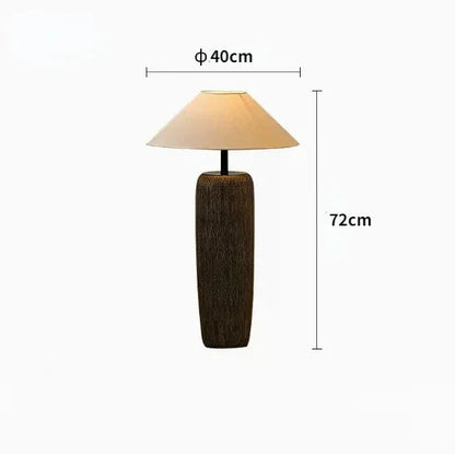 Classic Table Lamp Set