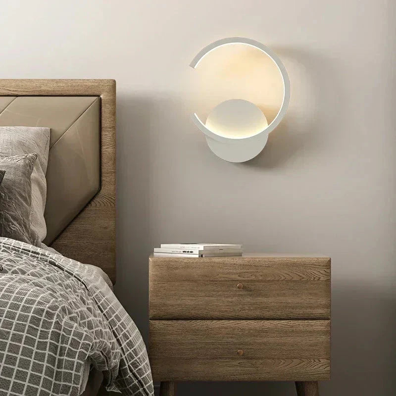 Elegant Home Wall Sconce Lighting - BritishElegance