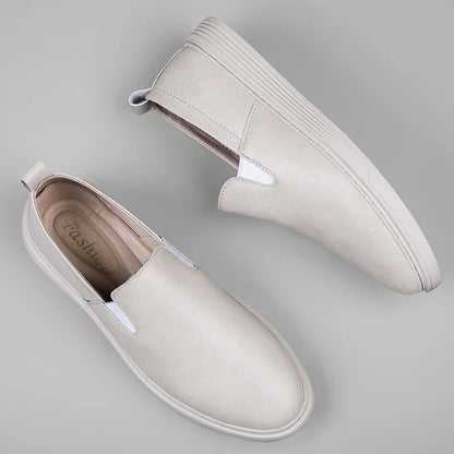 Emar Leather Shoes