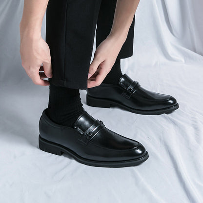 Lusco Loafers