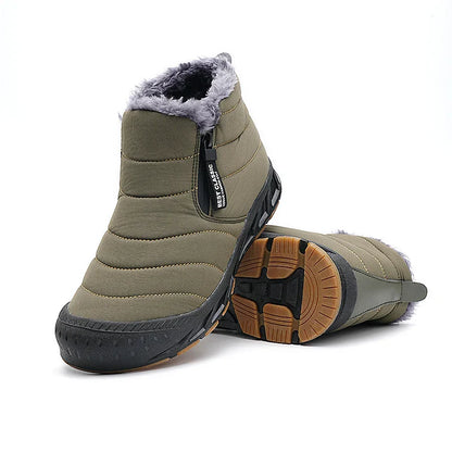 Mika – Waterproof Unisex Winter Boots