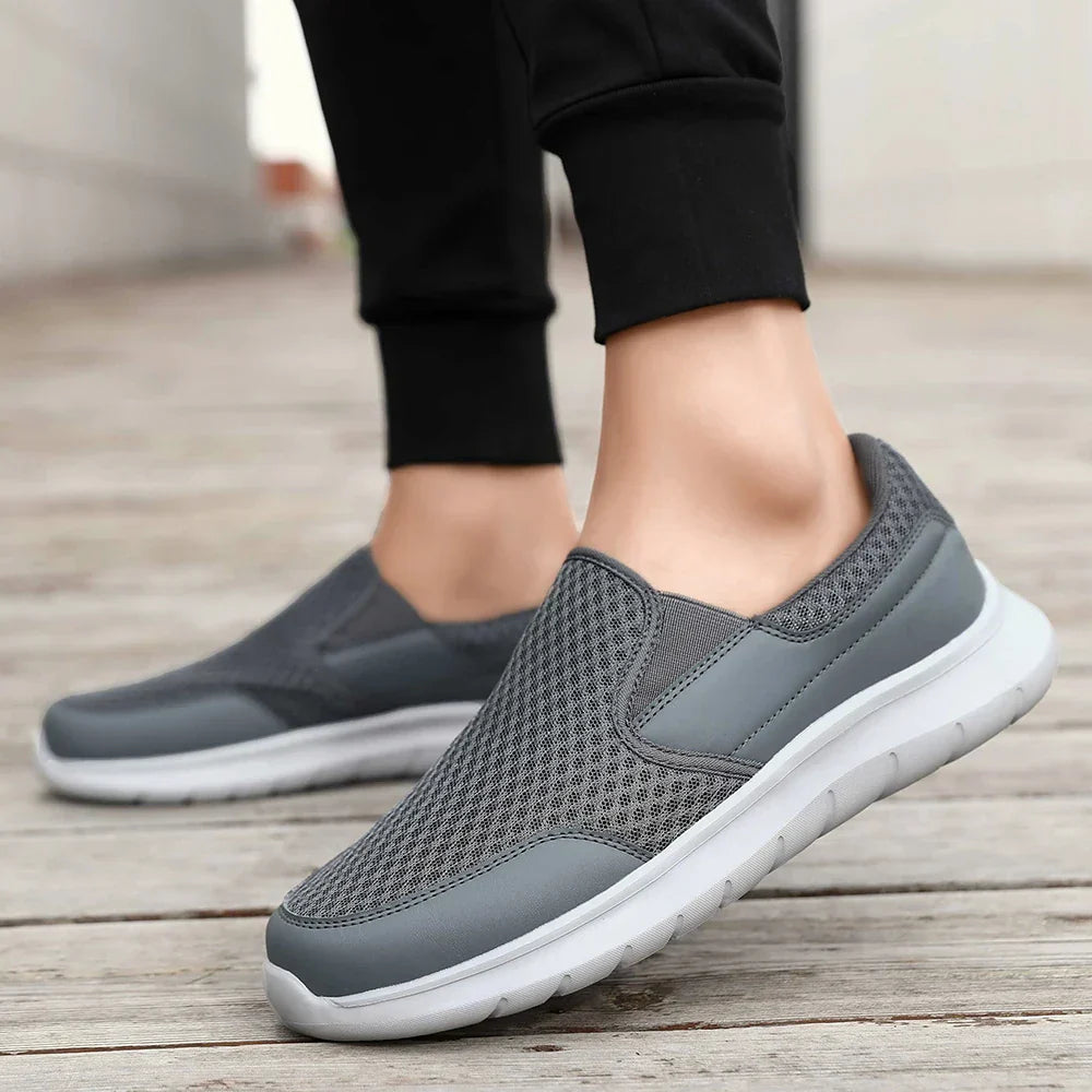 Lemur Shoes