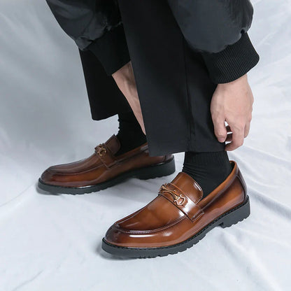 Vayler Loafers