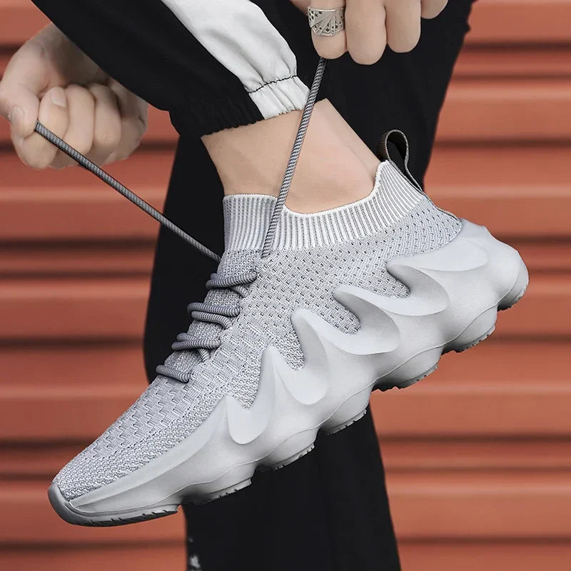 Wale Sneakers