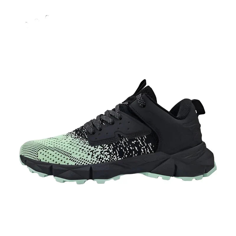 Classic Comfort Running Shoes