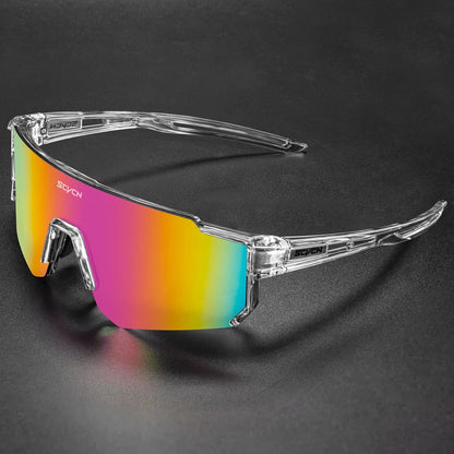 Polarized Sports Cycling Shades