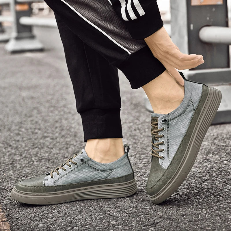 Ferb Sneakers