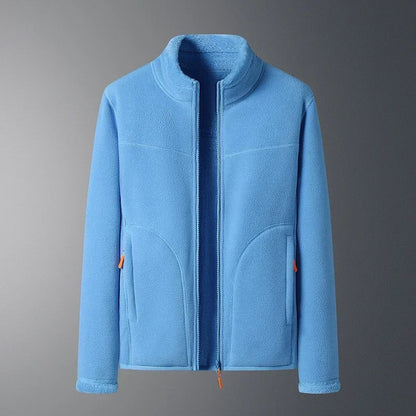 Mia | Women's Full-Zip Winter Ski Jacket