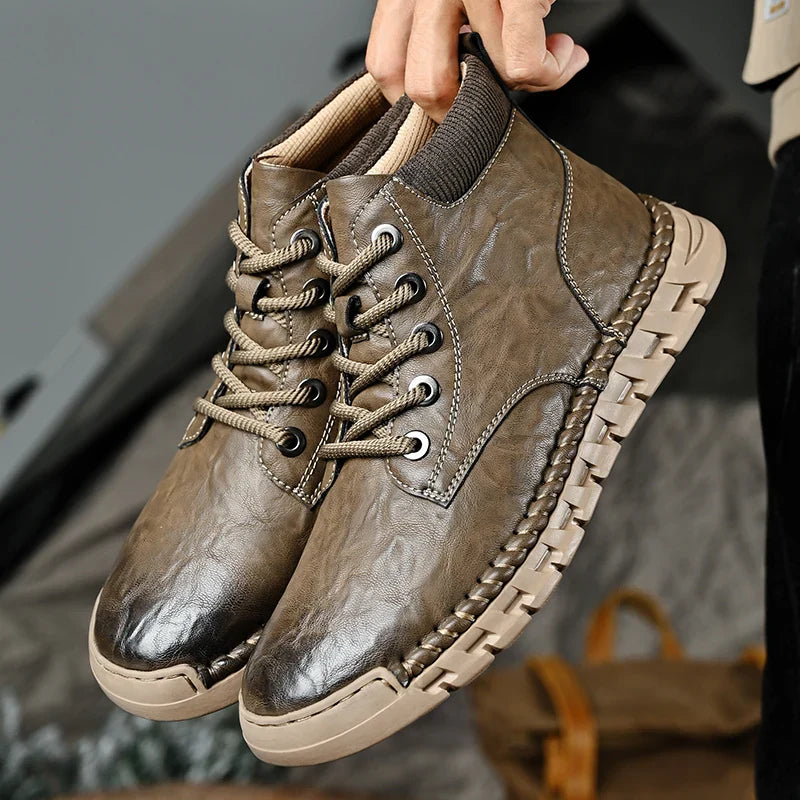 Drifter Boots