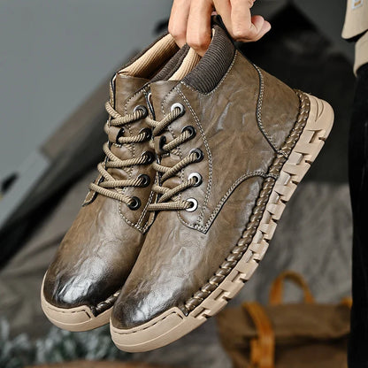 Drifter Boots