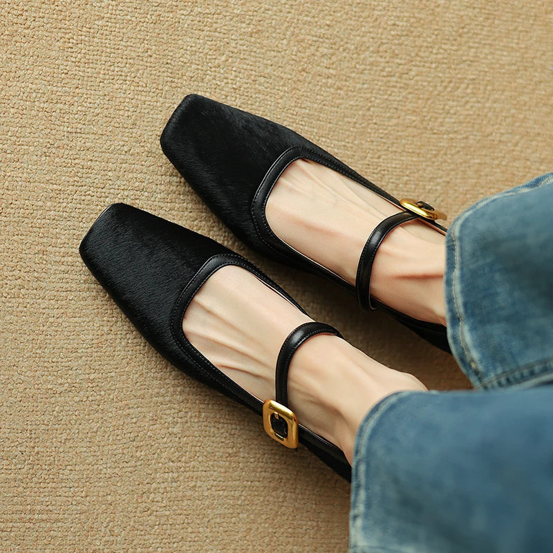Onyxa Pumps