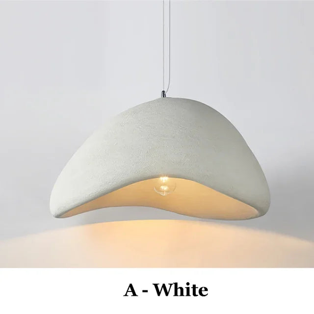 Rustic Hanging Light Fixture For Dining Rooms
