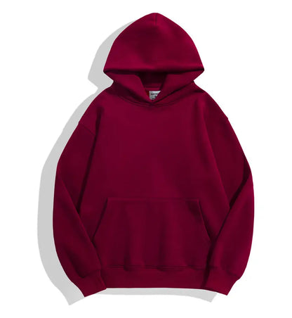 Ethan - Men's Hoodie - Stylish and comfortable | Sweatshirt