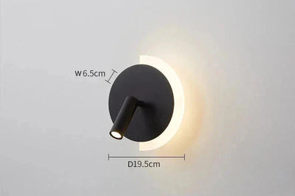 Stylish Home Wall Light Collection