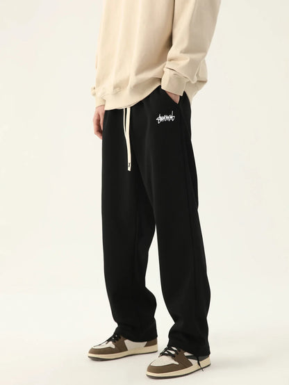Men's Comfortable Loose Fit Sweatpants
