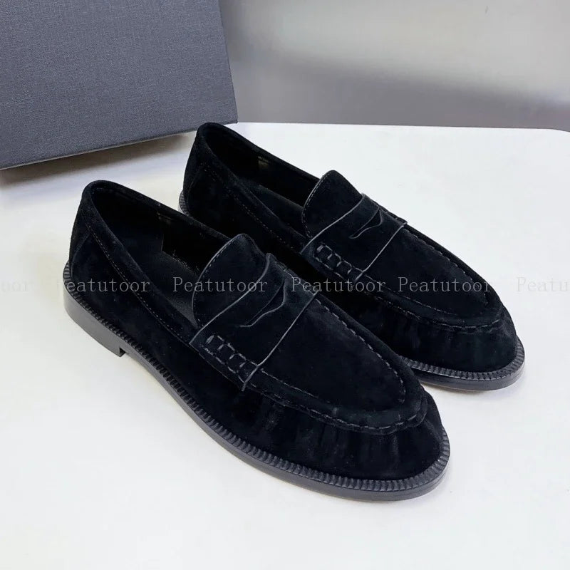Comfortable Slip On Dress Shoes