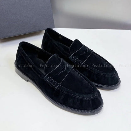 Comfortable Slip On Dress Shoes