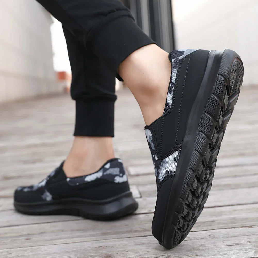 Lemur Shoes