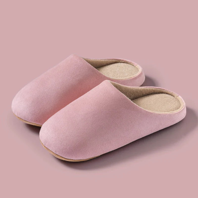 Comfortable Cozy House Slippers