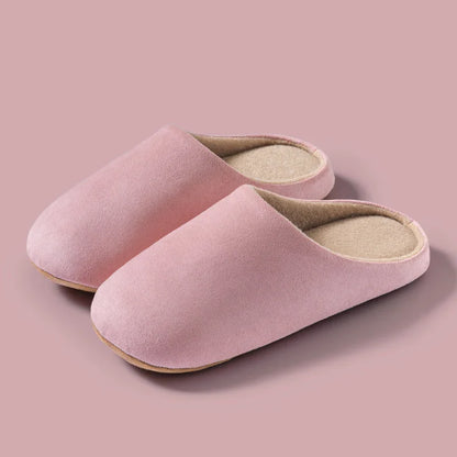 Comfortable Cozy House Slippers