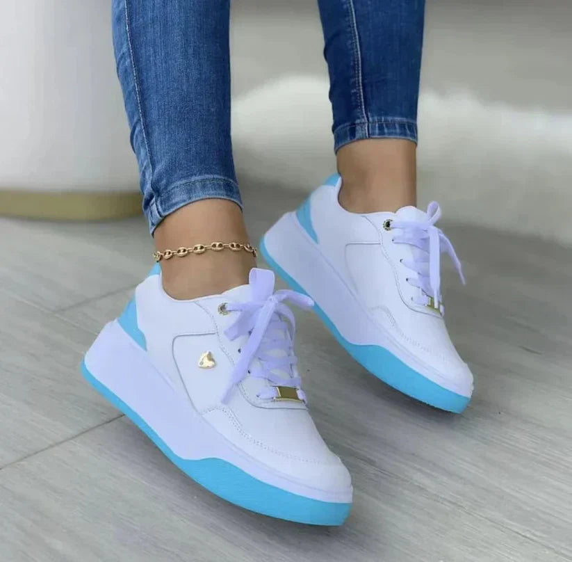 Elegant Noelle Women's Sneakers