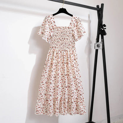 Beautiful Lightweight Summer Dress
