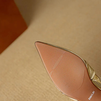 Glore Heels