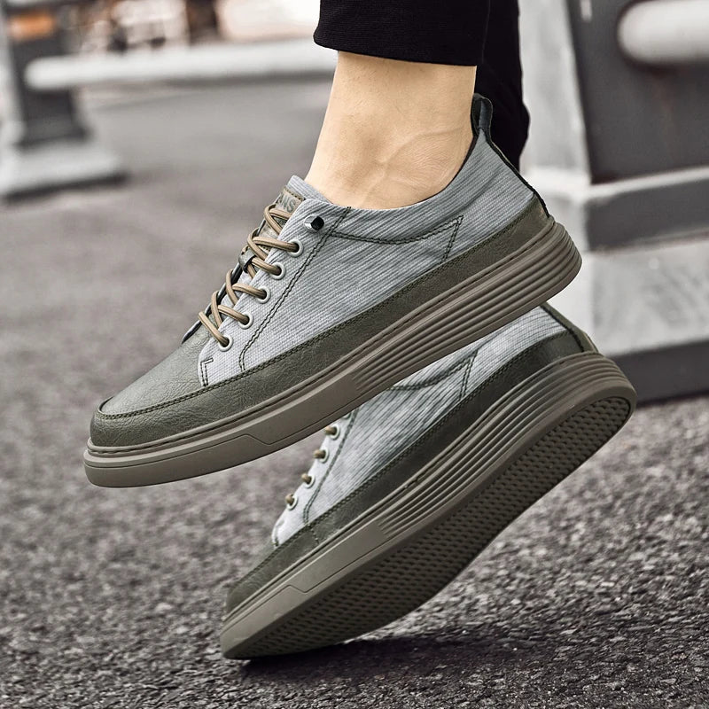 Ferb Sneakers