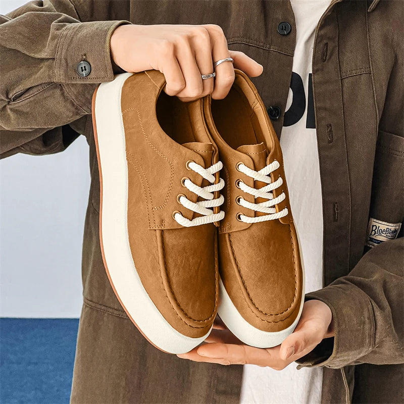 Mercer Sneakers