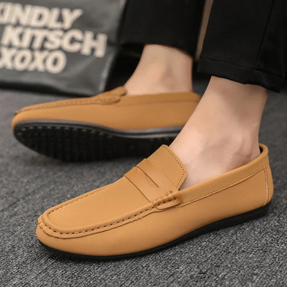 Ravion Loafers