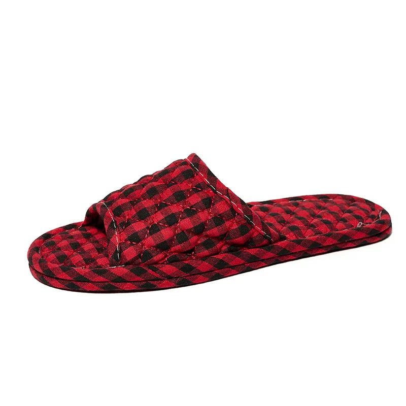 Comfortable Grip Home Slippers for Women