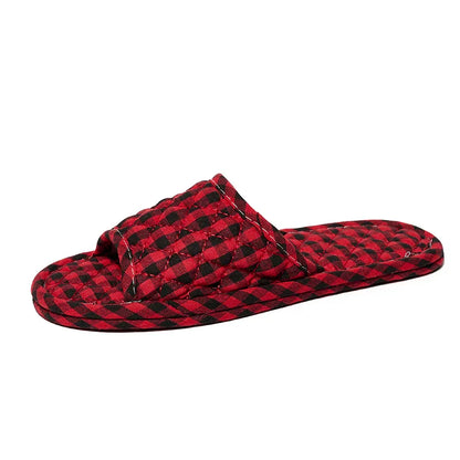 Comfortable Grip Home Slippers for Women