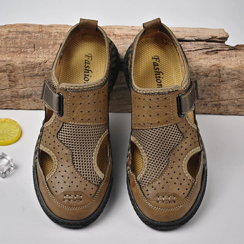 Mosco Sandals