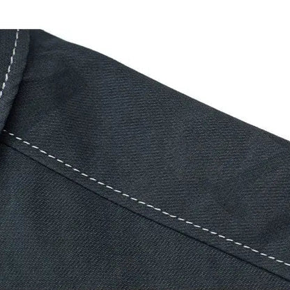 Bowren Jacket
