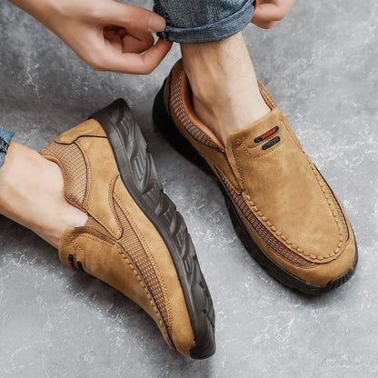 Wolston Shoes
