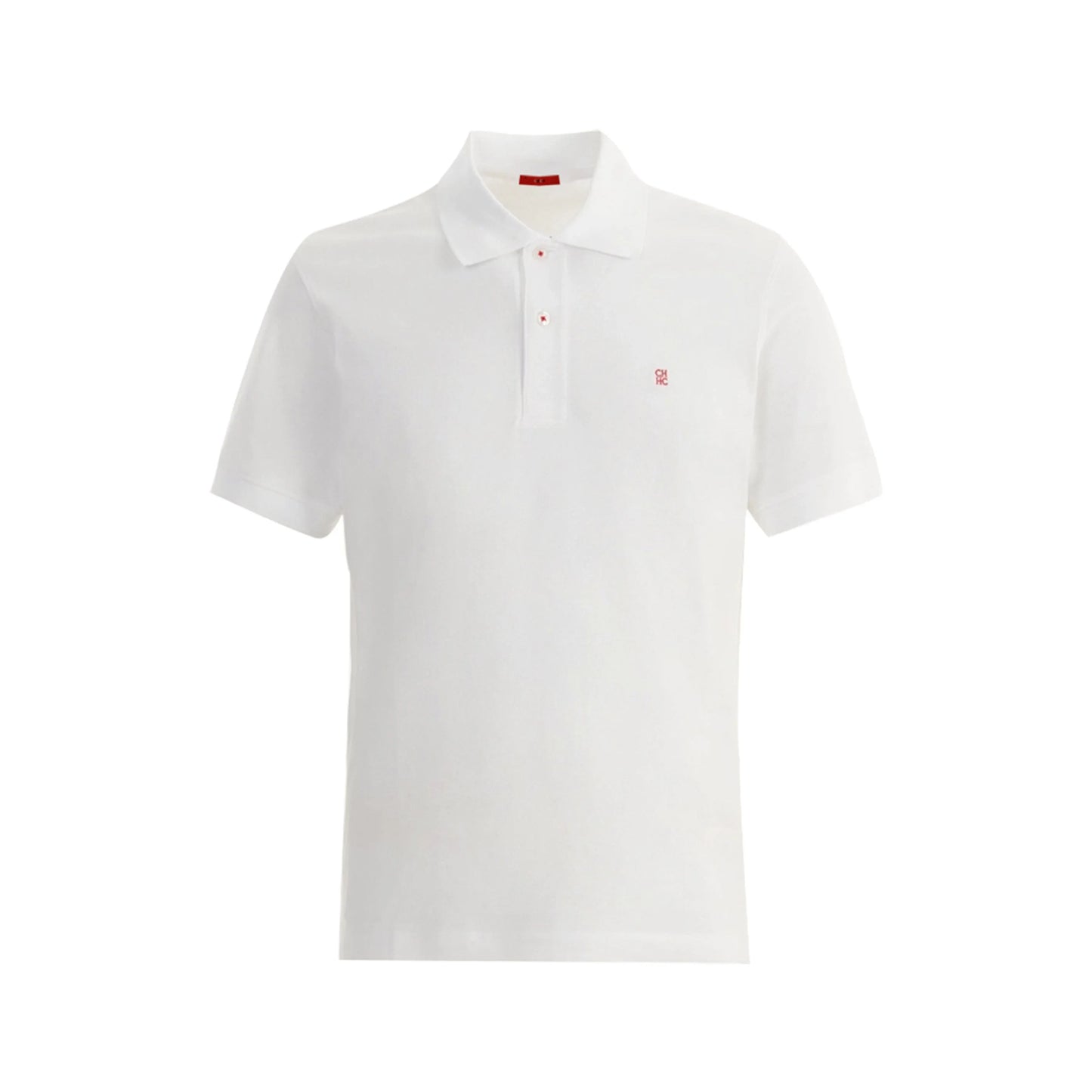 Classic Fit Short Sleeve Polo Tee