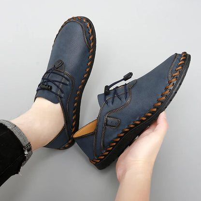 Borgan Shoes