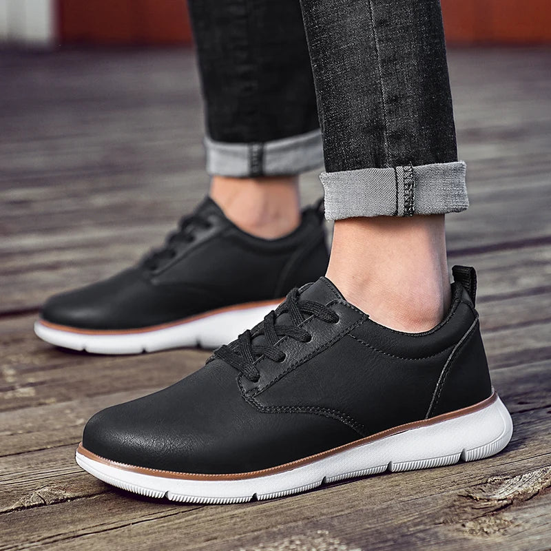 Sable Sneakers