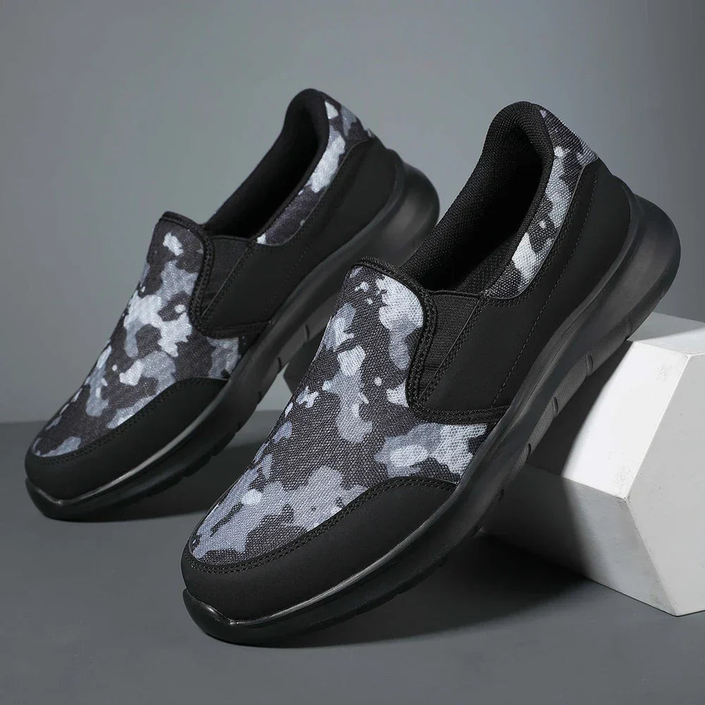 Lemur Shoes
