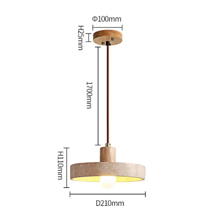 Elegant Pendant Light Fixture