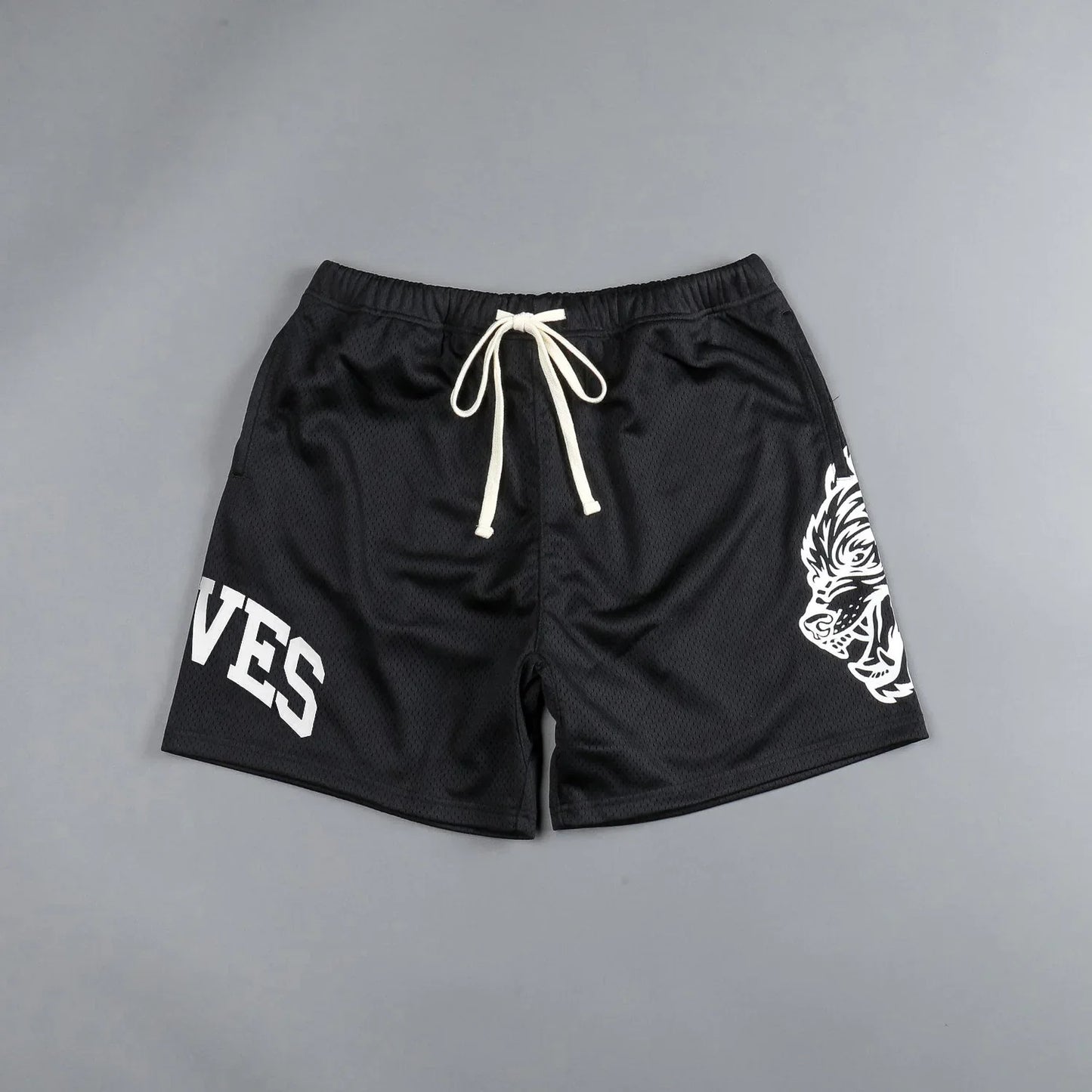 Men's Lightweight Athletic Running Shorts - BritishElegance